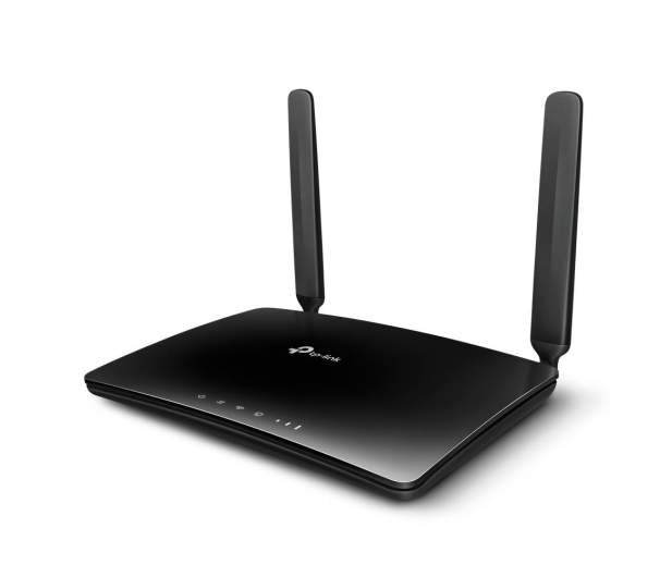 TP-Link MR400 1200Mbps a/b/g/n/ac 3G/4G(LTE) 150Mbps 4xLAN - 407895 - zdjęcie 2